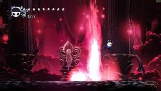 Hollow Knight - Radiant Nightmare King Grimm