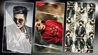 Ruth Ke Na Jao Meri Jaan X Divine Song Attitude Video Editing Alight Motion | Xml Trending Editing
