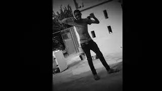 Dance afro beat