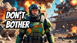 Black Ops 6 - This Game Aint It Bruh..