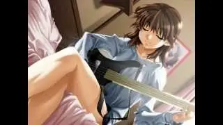 Nightcore - Hey There Delilah