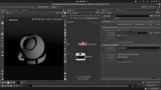 Houdini | TOPs Tutorials : Tiled Rendering And Stitching