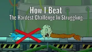 How I Beat The Hardest Challenge In Struggling