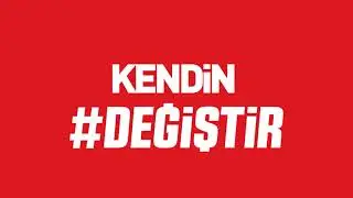#Değiştir