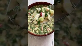 ОКРОШКА вкуснее! 