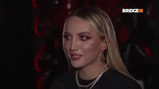 Mary Gu презентовала новый альбом Luvcore