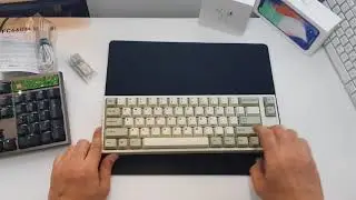 LEOPOLD FC660M UNBOXING