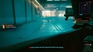 Cyberpunk 2077 -Refund?