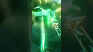 Only C6 Xianyun Can Do This