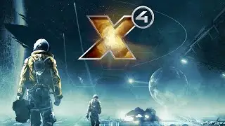 X4 Longplay 01 - Painfully Grasping The Basics