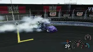 VDC Sturup Raceway Pro's spec S14