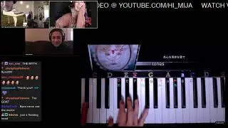LIVE Q+A WITH MIJA, DANNY GOLIGER, AND RYAN FARBER