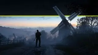 Au revoir.