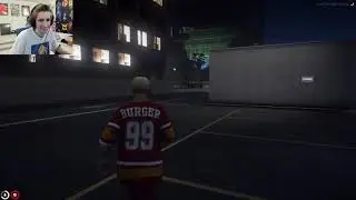 FIRST FEW SECONDS IN NOPIXEL PUBLIC SERVER... | GTA 5 RP NoPixel 3.0 Public