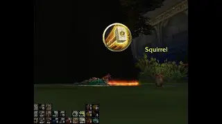 WoW Classic Anniversary - SOLO PALADIN DM EAST Jump Run Mining Guide  - WITH ANY GEAR