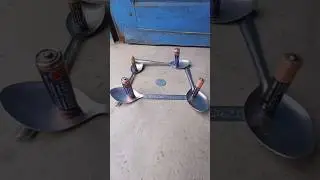 simple science experiment 