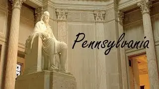 Pennsylvania Vlog