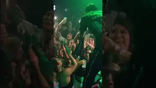 Fredo Makes Fan Cry🥺🫶
