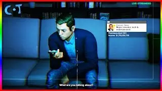 Watch Dogs 2 - Hacking A Billionaires Money
