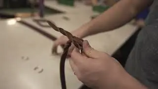 HUNTER Manufaktur - Handmade Solid Education
