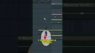 Trucos pal FL Studio 21 🥭
