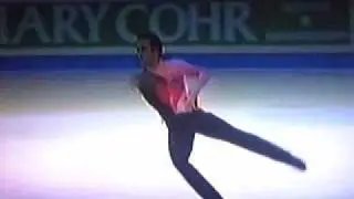 2006 Frederic Dambier EUROPEANS LP (France)