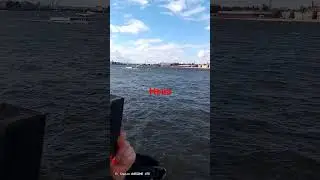 Петербург Нева #санкт-петербург #video #красота