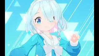 BUNNY CUNNY EVENT | Blue Archive
