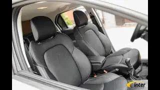 Комплект перетяжки салона Renault Logan (2gn) Stepway