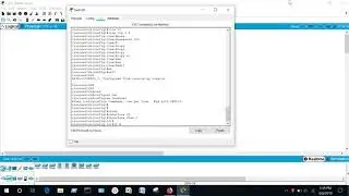 Cisco Switch Configuration ! Switch Configuration ! Basic Switch Configure !Cisco Packet Tracer