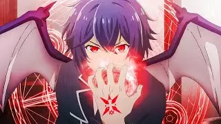 Shikkakumon no Saikyou Kenja「AMV」Ruthless ᴴᴰ