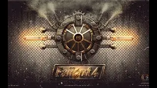 Fallout 4 ГОСПОДА. МОЕ СКРОМНОЕ МНЕНИЕ(ПЕРЕЗАЛИВ)