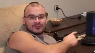 Тесак - я не еврей