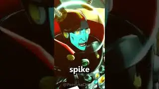 Why is Okumura SO BAD in Persona 5?
