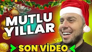 2022 SON VİDEOSU SAKIN KAÇIRMA l HOŞGELDİN 2023 YILBAŞI ÖZEL VİDEO🎉❤️😱Pubg Mobile