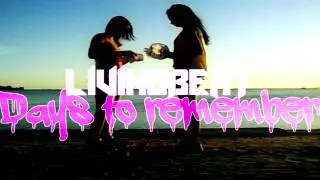 Free Step - Days To Remember -   Iana Martins and Nubia Martins