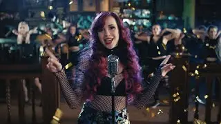A Purple Sky - Headphones [Official Video]