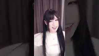 2023 01 14 20 28 45十万口草莓粥粥会一点点跳舞~