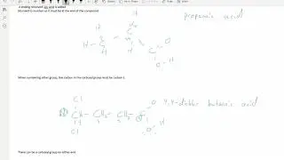Carboxylic Acids