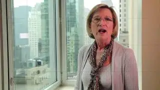 Maggie Wilderotter - Former Executive Chairman & CEO, Frontier Communications