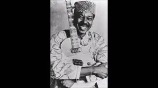 King Sunny Ade - Sunny Ade Gbe Tuntun De