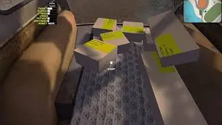 My Summer Car  delivery job Mod show case