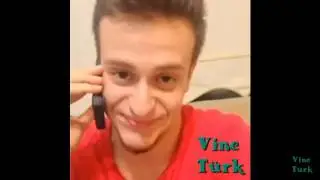 Alper Rende Vine #1 [Çok Komik]