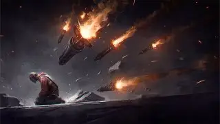 Beneath The Ruins - Solo Rust Movie