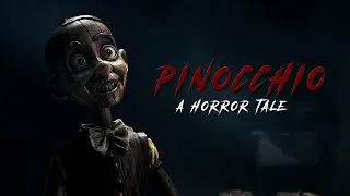 Pinocchio: A Horror Tale | Scary Short Film