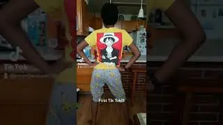 Nippon Egao Hyakkei (Tik Tok)
