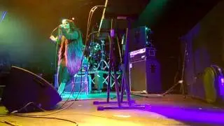 Diana Mess Лондон Live 10-12-2016 Monsoon