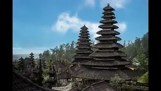 A brief history of the island of Bali that you need to know