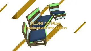 Get A Realistic 3D Plan For Your Garden In Just Few Seconds!