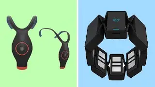 GADGETS THAT WILL GIVE YOU SUPERPOWERS!